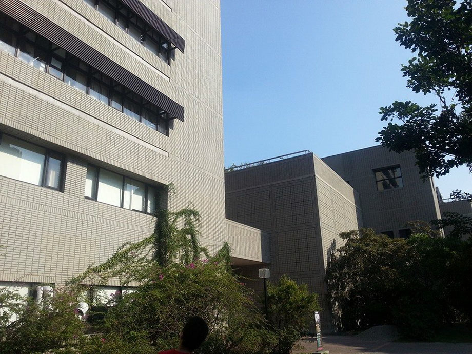 國立自然科學博物館防爆隔熱紙工程