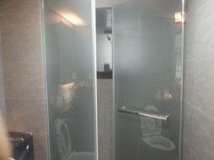 玻璃貼紙-居家磨砂系列