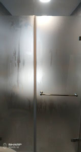 玻璃貼紙-居家彩藝磨砂系列