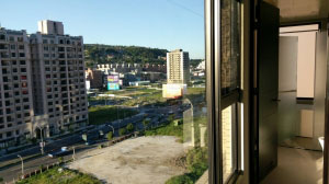 辦公居家西曬隔熱紙